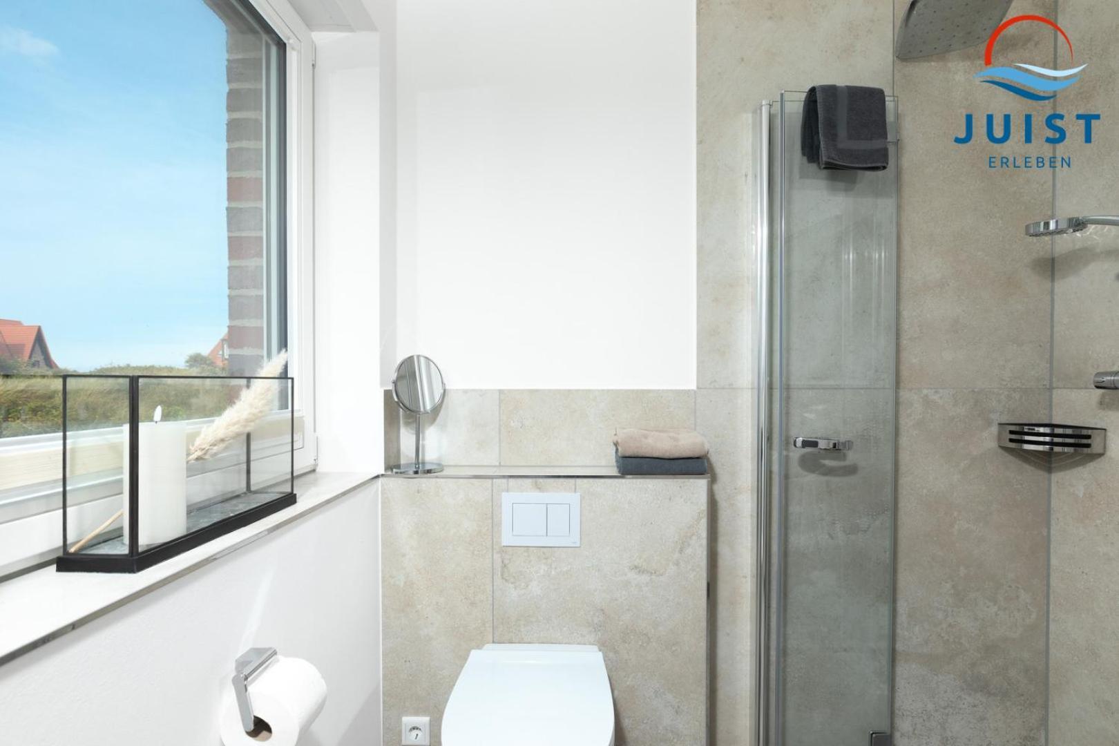 Haus Treibgut 236 - Wohnung 6 ยูอิสท์ ภายนอก รูปภาพ