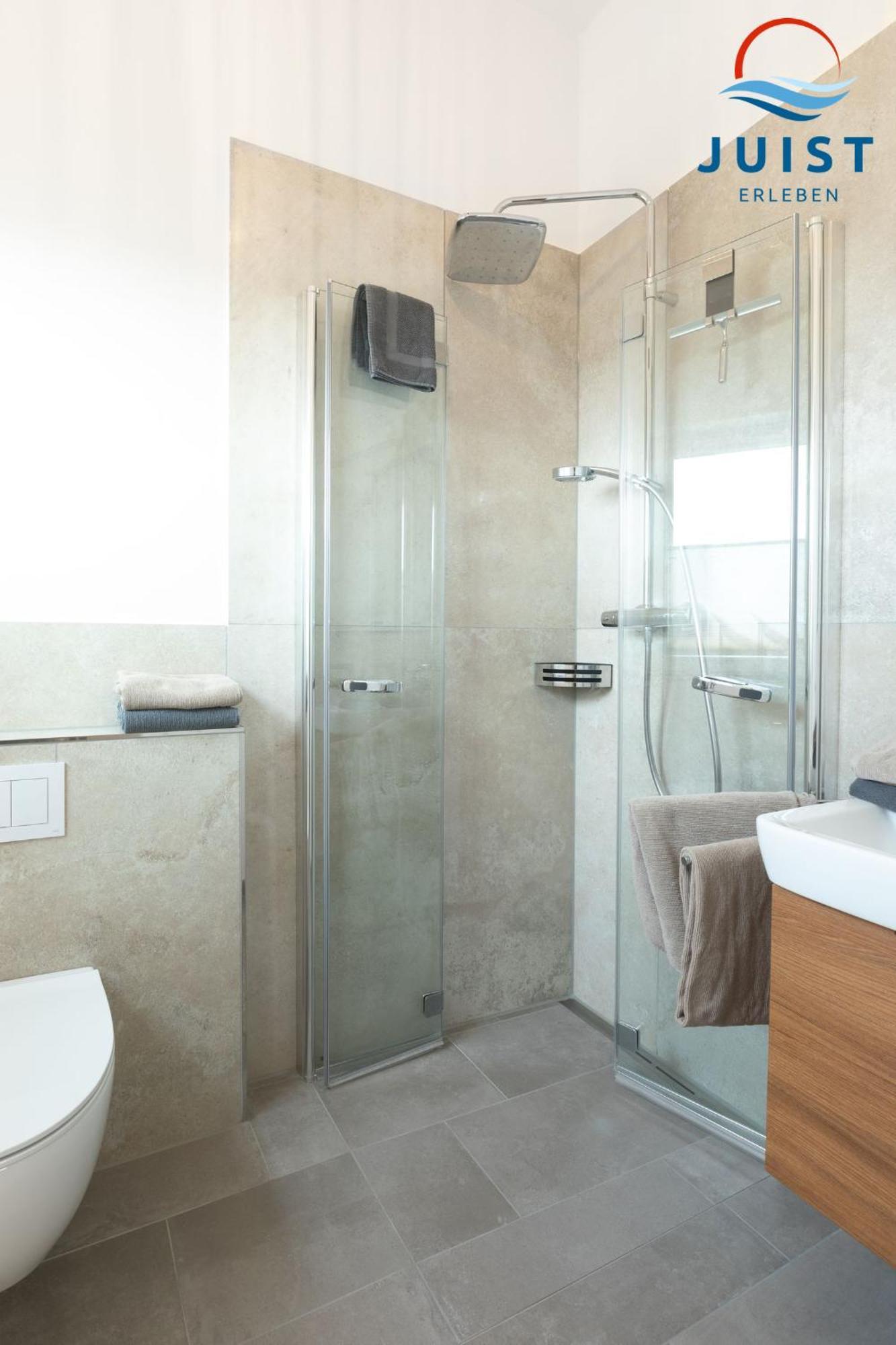 Haus Treibgut 236 - Wohnung 6 ยูอิสท์ ภายนอก รูปภาพ